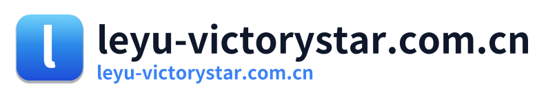 leyu-victorystar.com.cn Logo